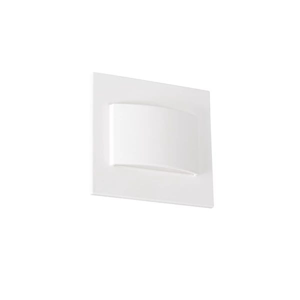 LED lépcsővilágító lámpatest ERINUS LED
