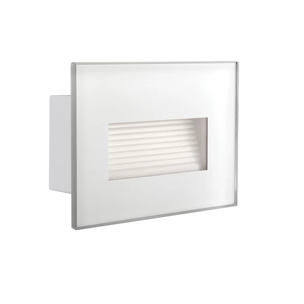 Beépíthető lámpatest GLASI LED