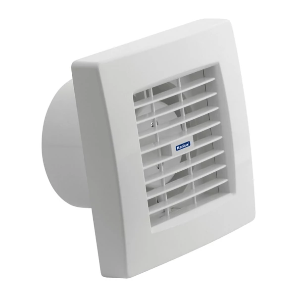 Csőventilátor TWISTER
